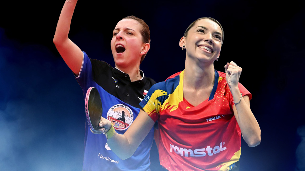 Tenis de masă | WTT Champions Frankfurt 2025