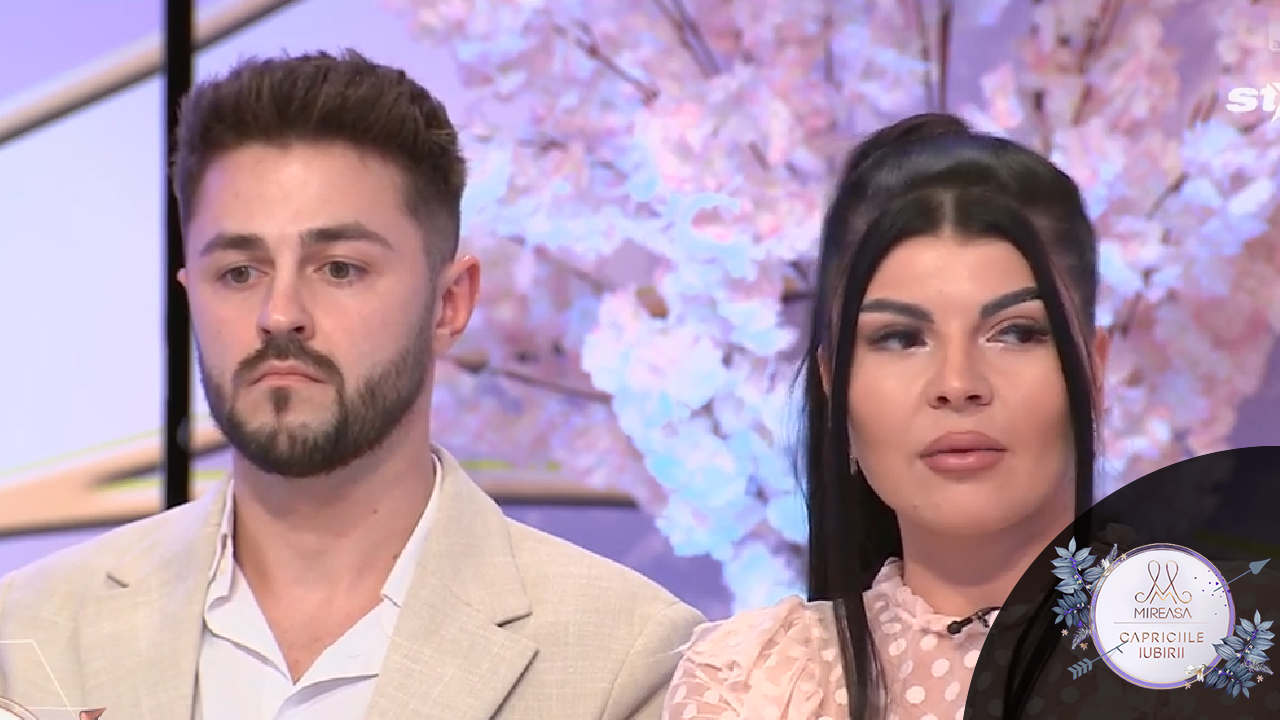 Mireasa. Capriciile iubirii | Sezonul 9 - Episodul 70