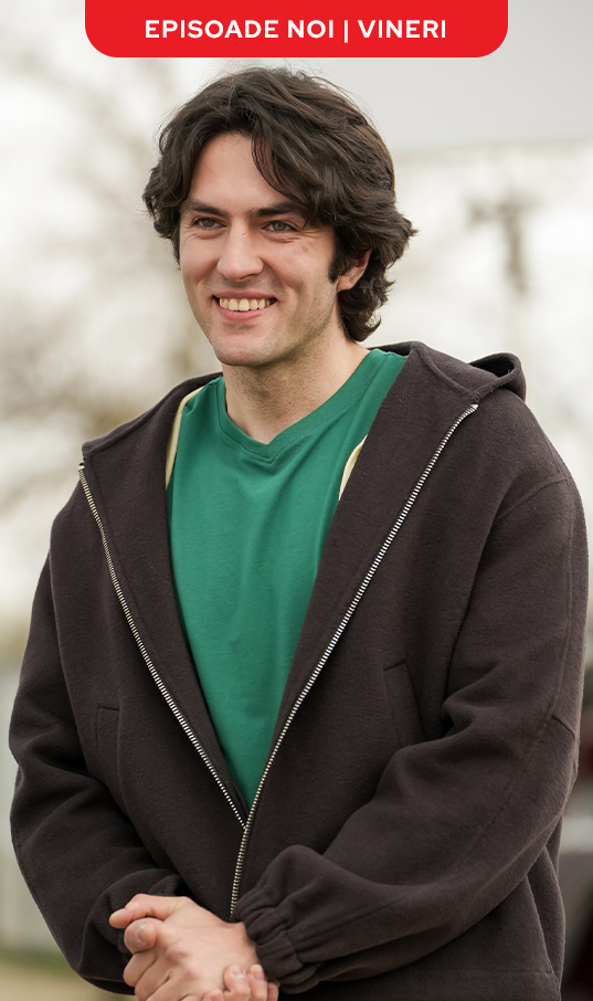 Iubire cu parfum de lavandă | Sezonul 3