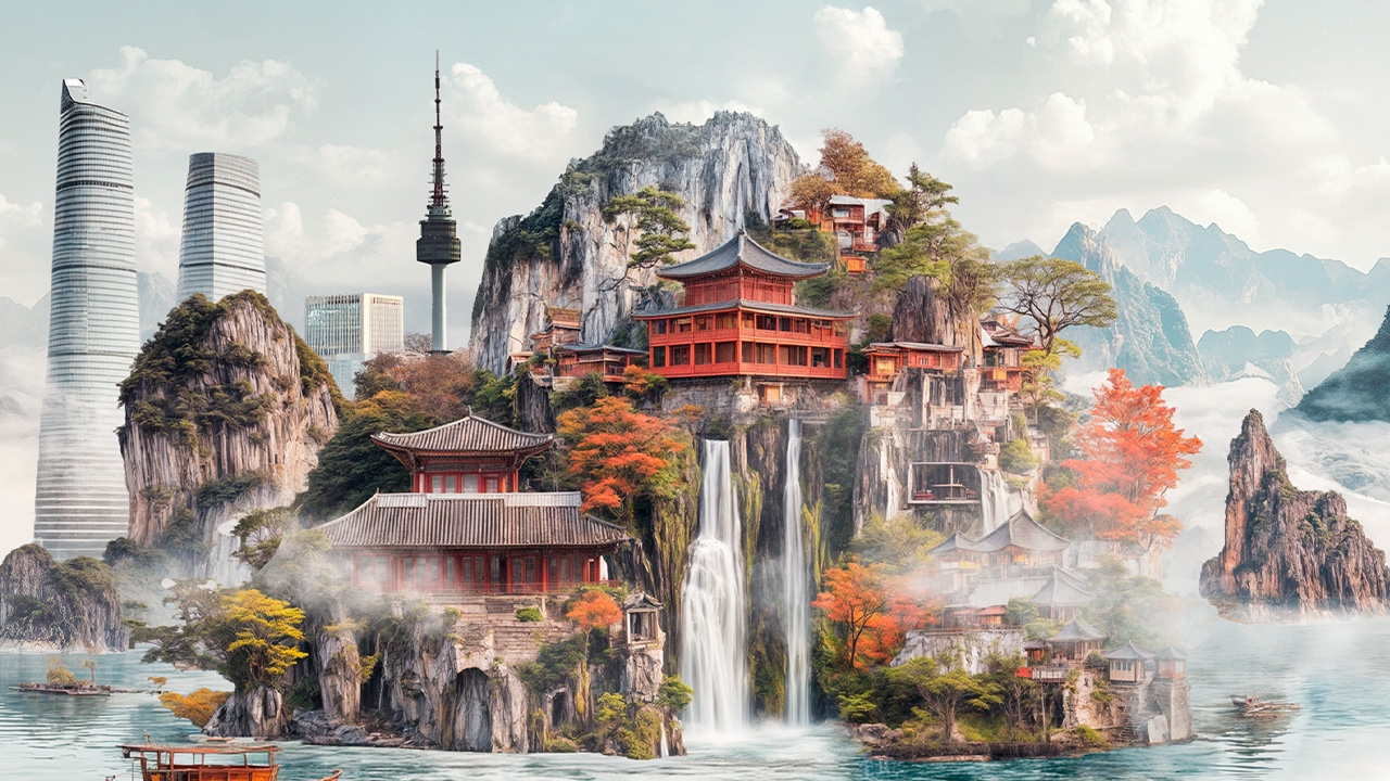 Express Talk: Aventura Asia