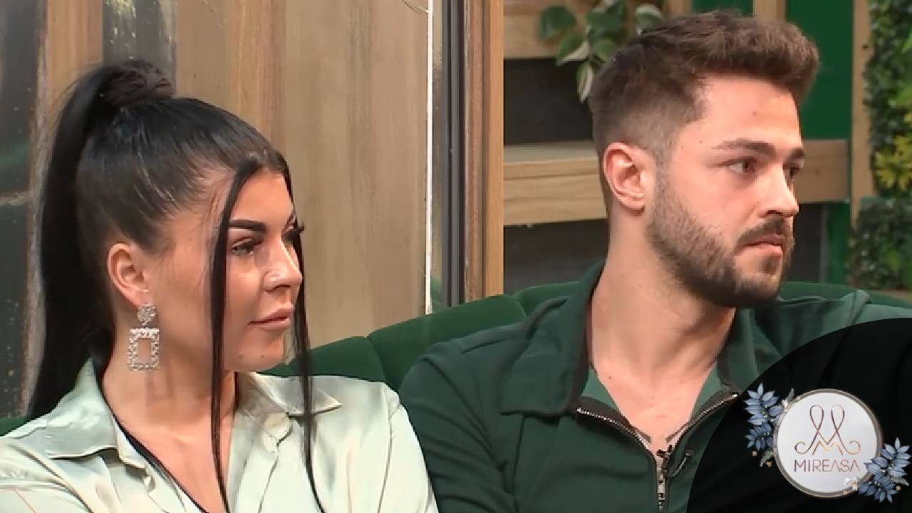 Mireasa | Sezonul 12 - Episodul 71