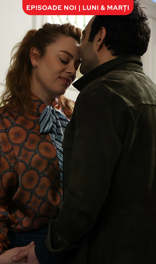 Curajul de a renaște