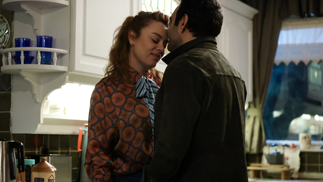 Curajul de a renaște