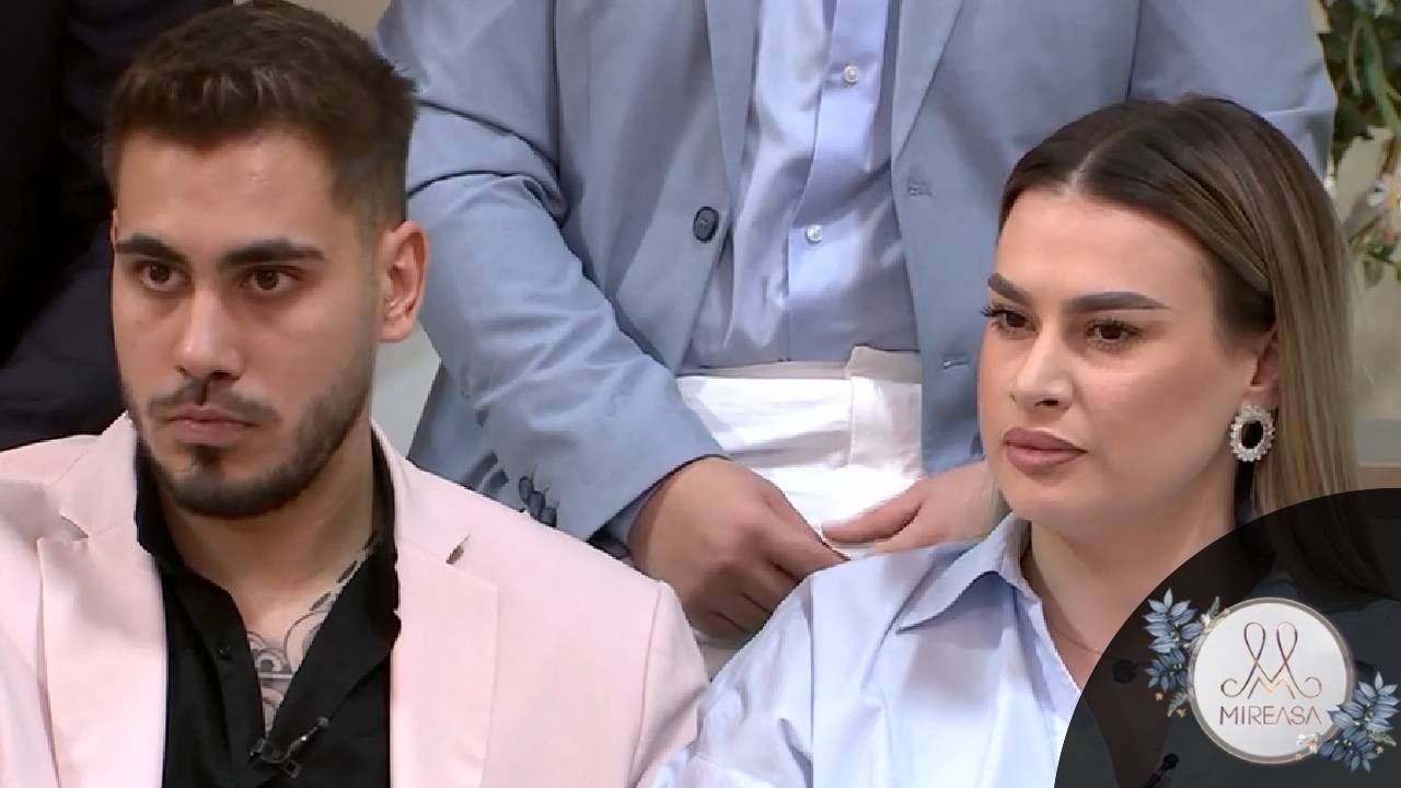 Mireasa | Sezonul 12 - Episodul 72