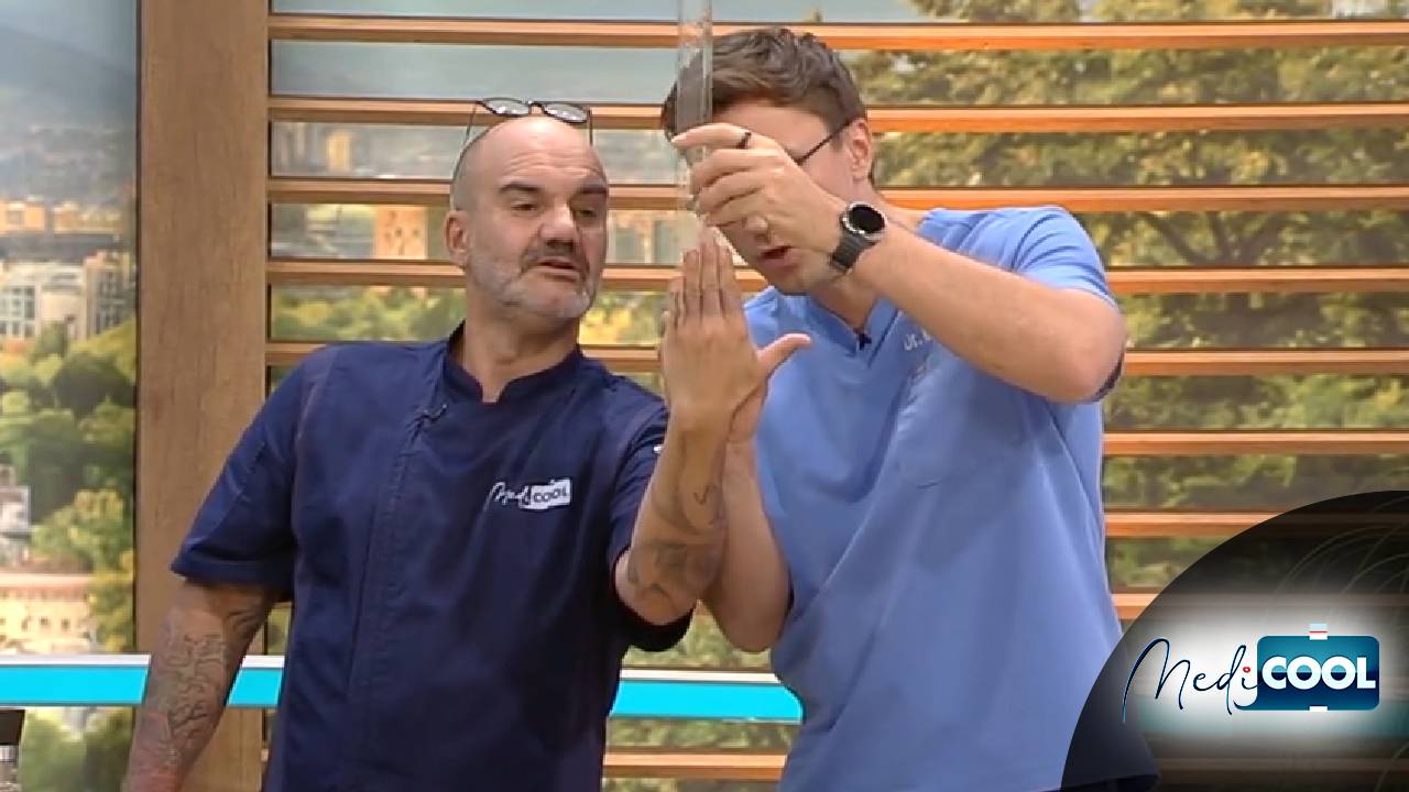 MediCOOL | Sezonul 9 - Episodul 47