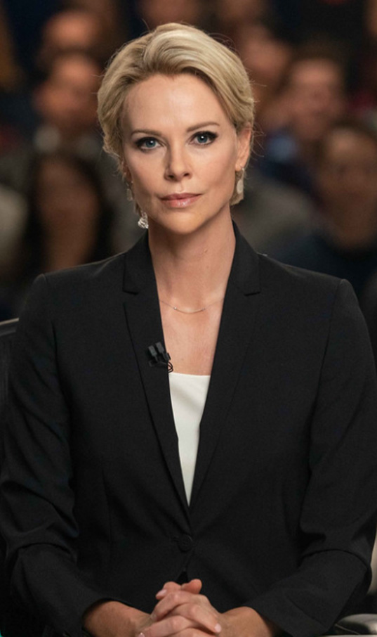 Bombshell: Scandalul