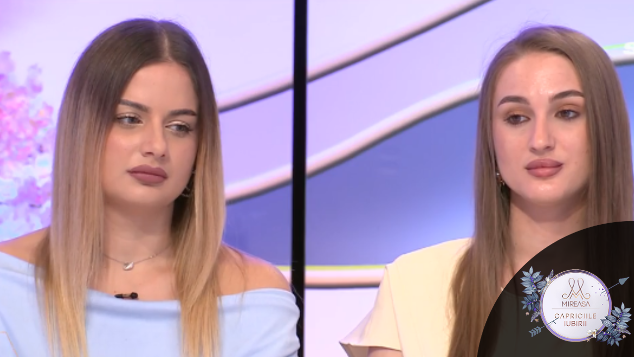 Mireasa. Capriciile iubirii | Sezonul 9 - Episodul 71