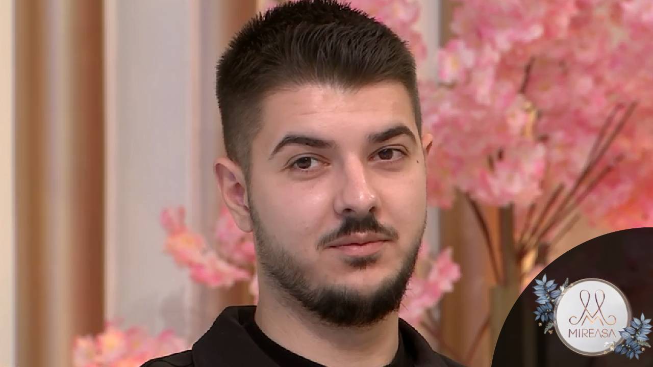 Mireasa | Sezonul 12 - Episodul 73