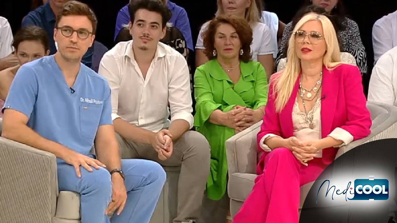 MediCOOL | Sezonul 9 - Episodul 48