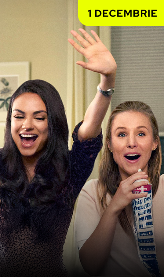 Mame bune şi nebune