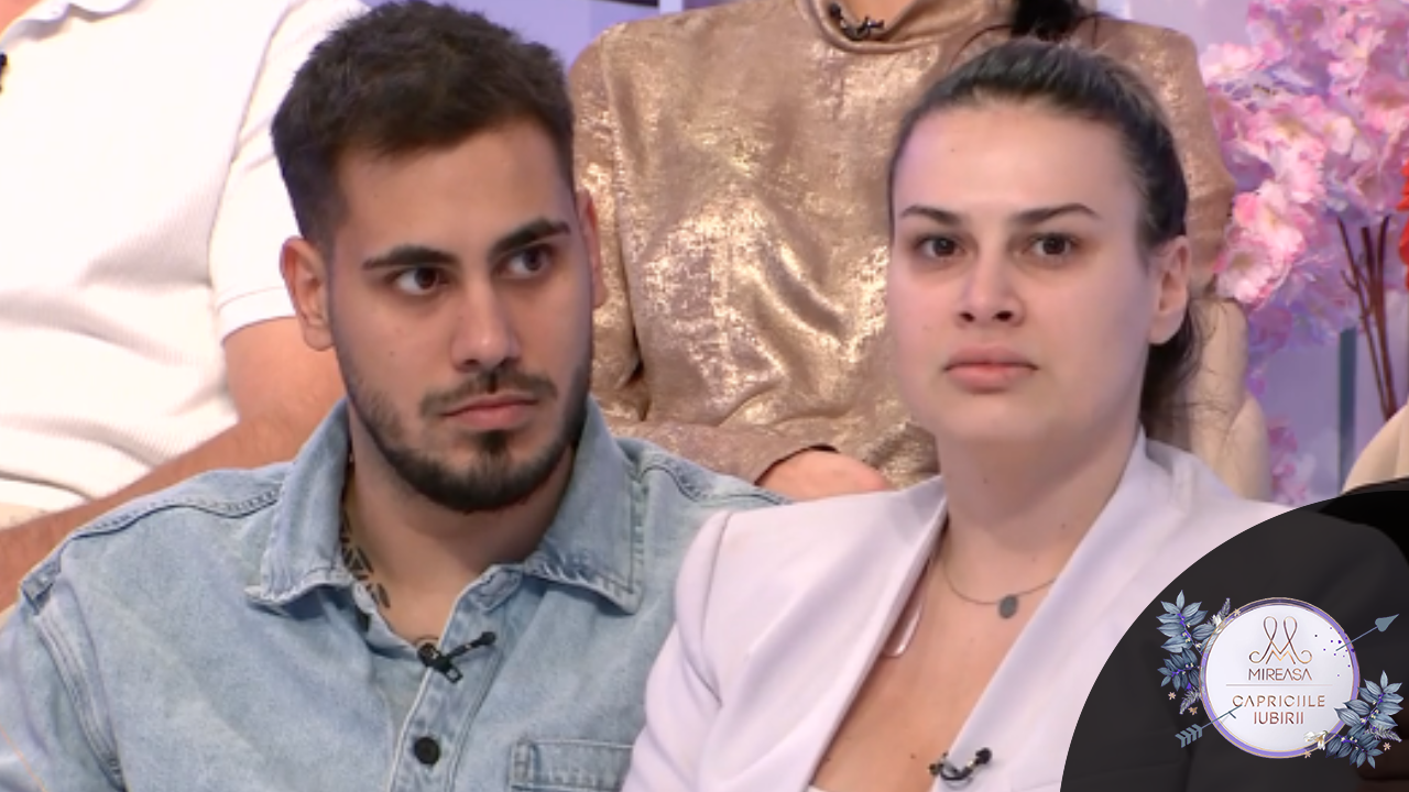 Mireasa. Capriciile iubirii | Sezonul 9 - Episodul 73