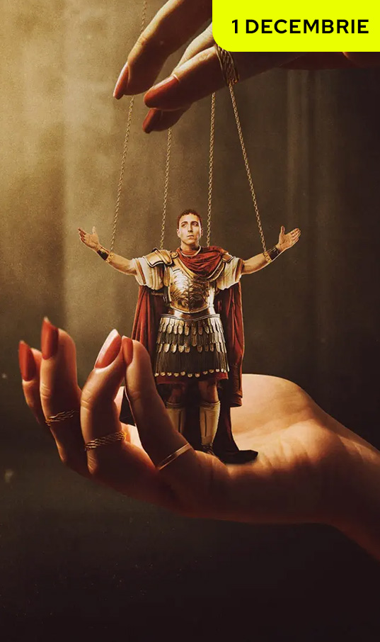 Emperor: The Rise and Fall of a Dynasty