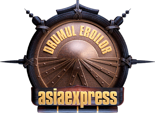 Asia Express | Drumul Eroilor