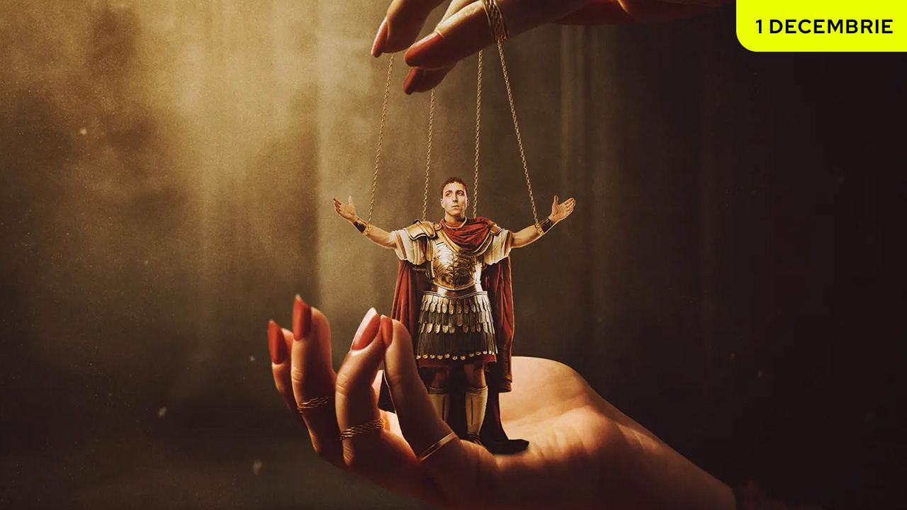 Emperor: The Rise and Fall of a Dynasty