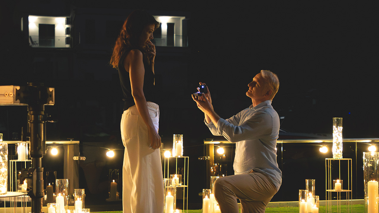 Ana, Mi-ai fost scrisă în ADN | Sezonul 2