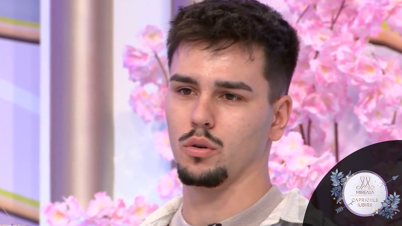 Mireasa. Capriciile iubirii | Sezonul 9 - Episodul 74