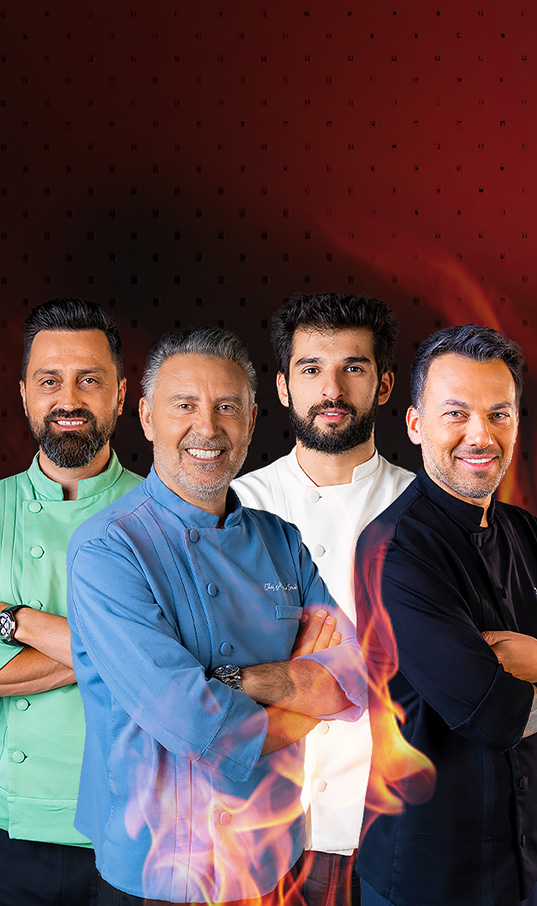 Chefi la cuțite | Sezonul 16