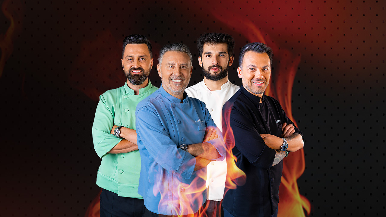 Chefi la cuțite | Sezonul 16