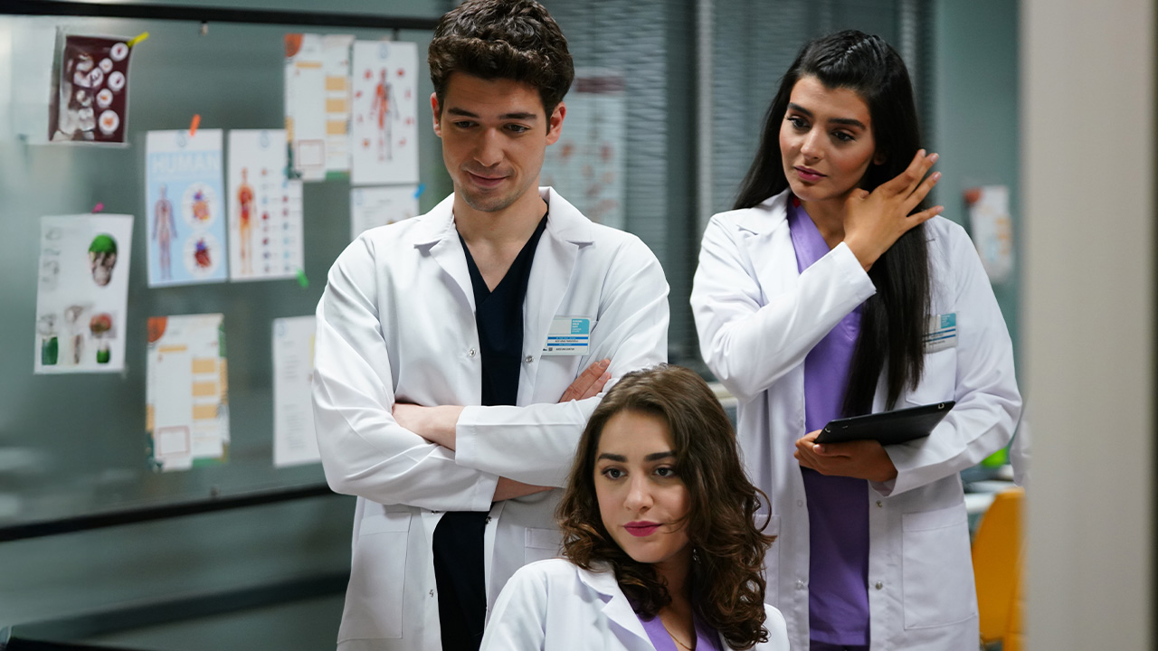 Curajul de a renaște