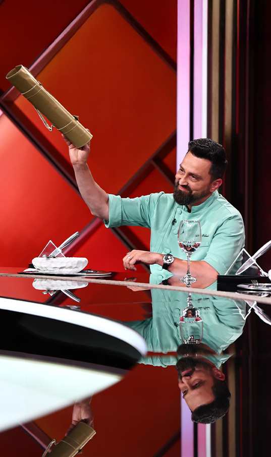 Chefi la cuțite | Sezonul 16