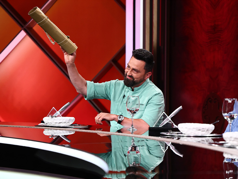 Chefi la cuțite | Sezonul 16