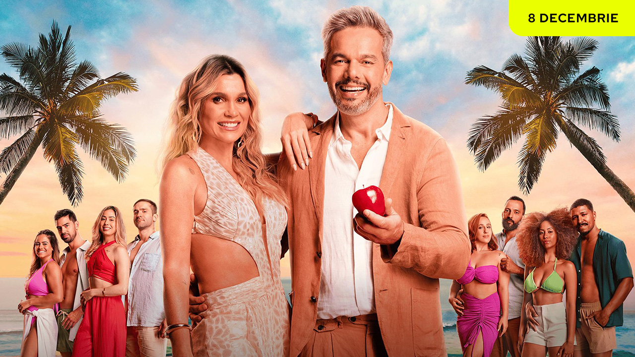 Insula Iubirii | Brazilia