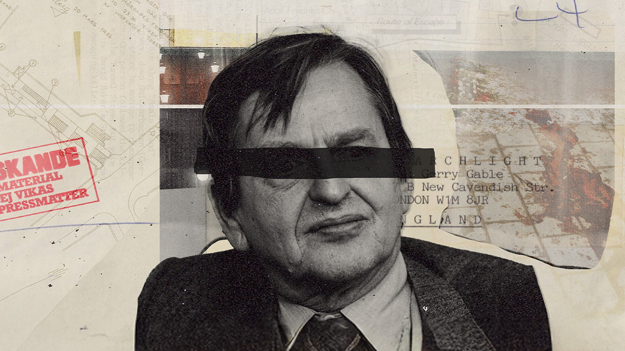 The Man Who Played With Fire