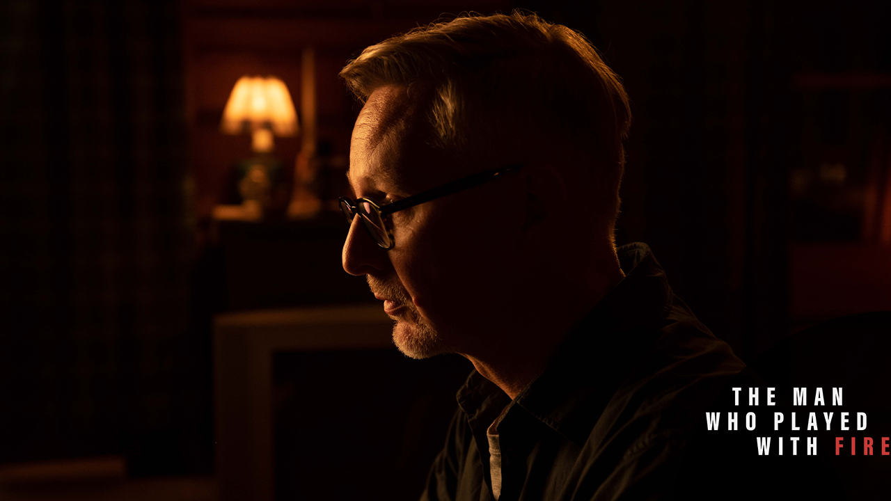 The Man Who Played with Fire | Episodul 3