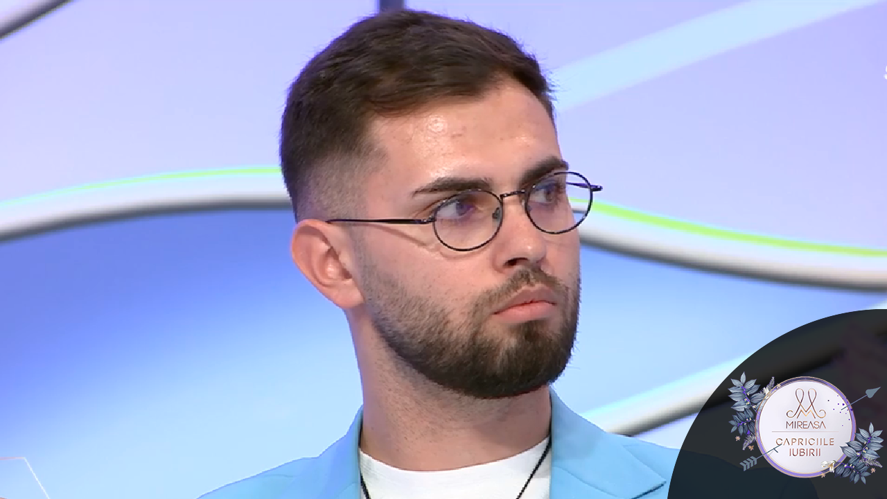 Mireasa. Capriciile iubirii | Sezonul 9 - Episodul 76