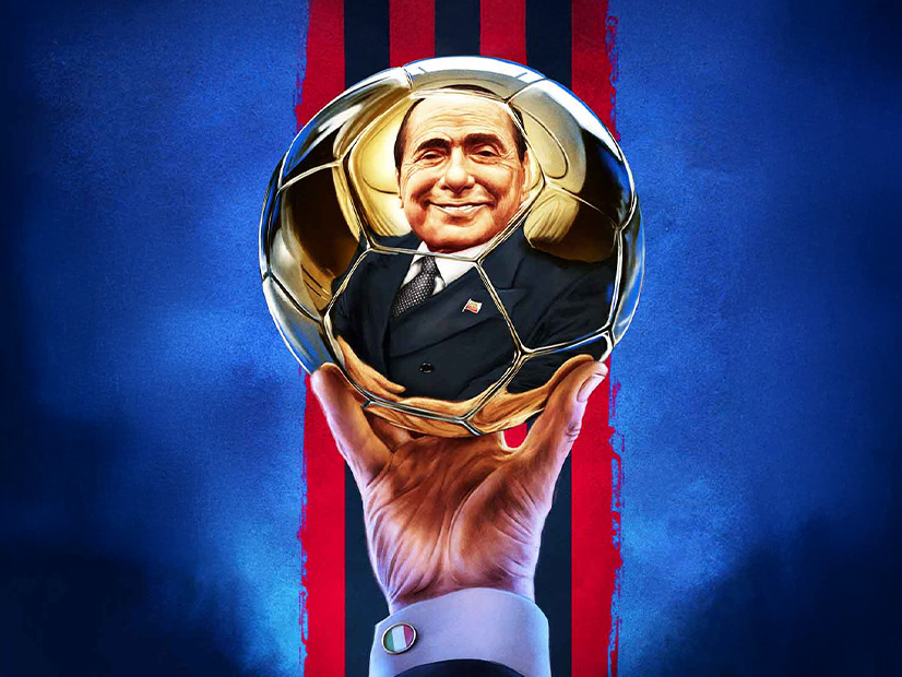 Berlusconi: Condemned to Win