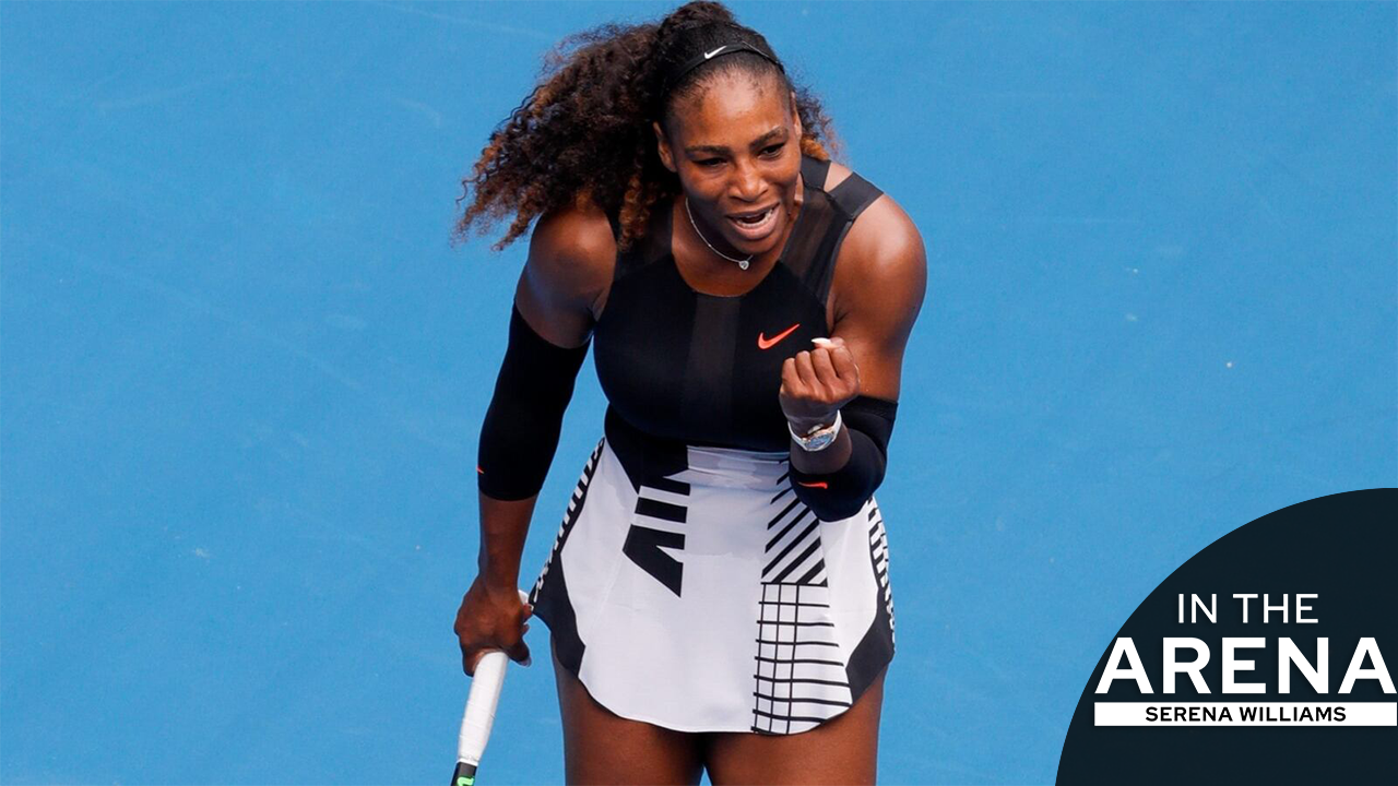 In the Arena: Serena Williams | Episodul 7 - Love All