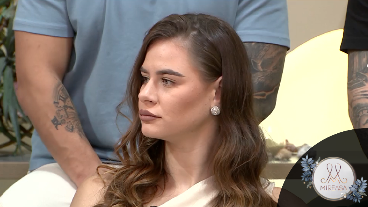 Mireasa | Sezonul 12 - Episodul 78