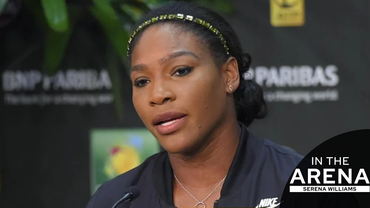 In the Arena: Serena Williams | Episodul 6 - Exodus