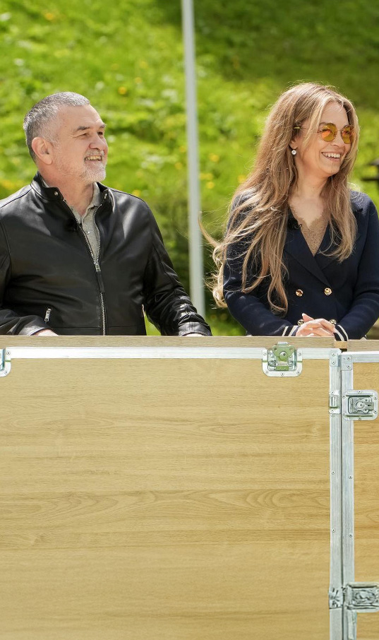 Chefi la cuțite | Sezonul 16