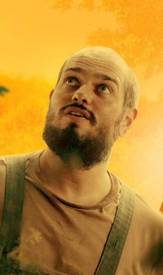 Copacul dorințelor: Amintiri din copilărie