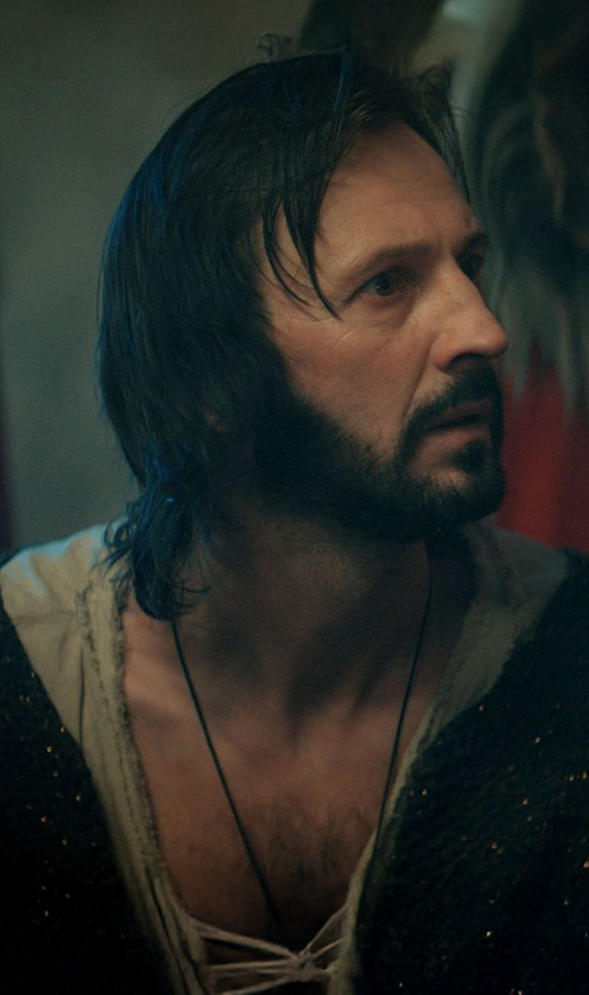 Zăpadă, Ceai și Dragoste 2: Cu puțin noroc