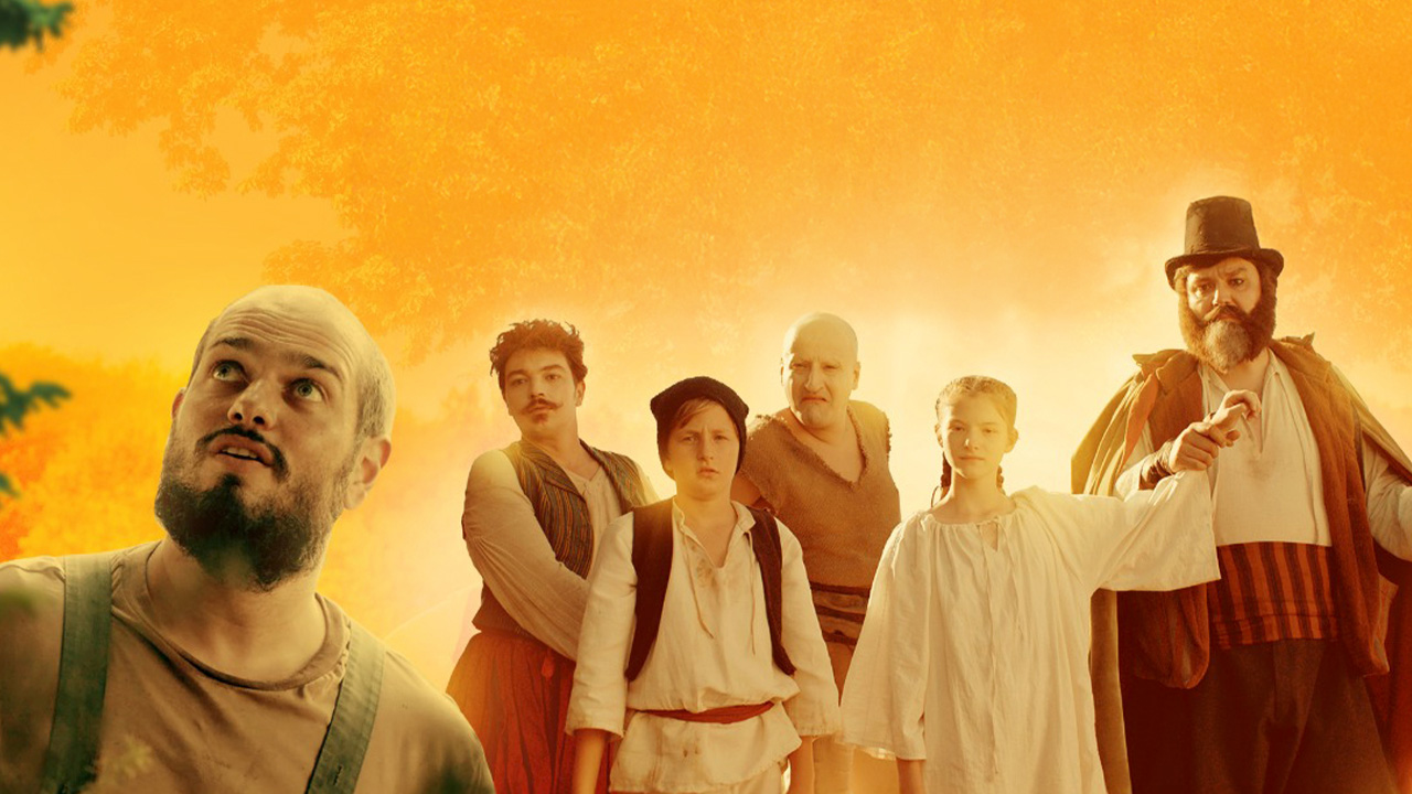 Copacul dorințelor: Amintiri din copilărie