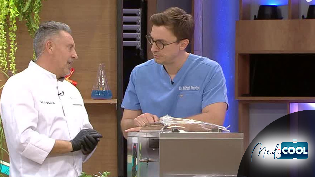 MediCOOL | Sezonul 9 - Episodul 55