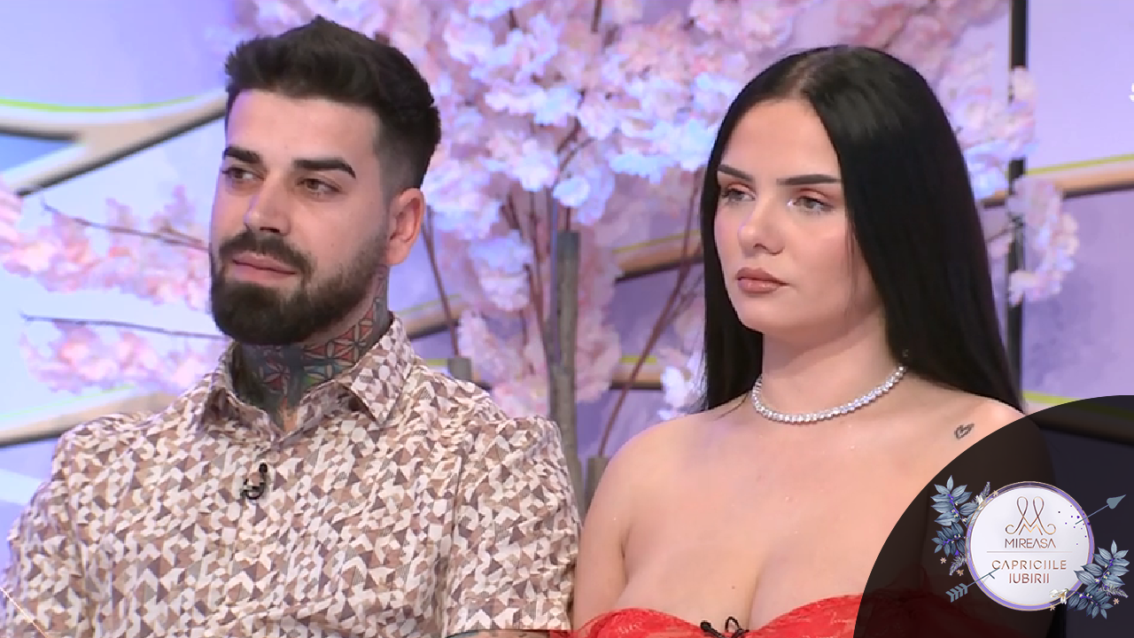 Mireasa. Capriciile iubirii | Sezonul 9 - Episodul 79