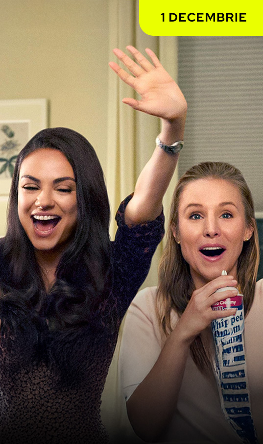 Mame bune şi nebune