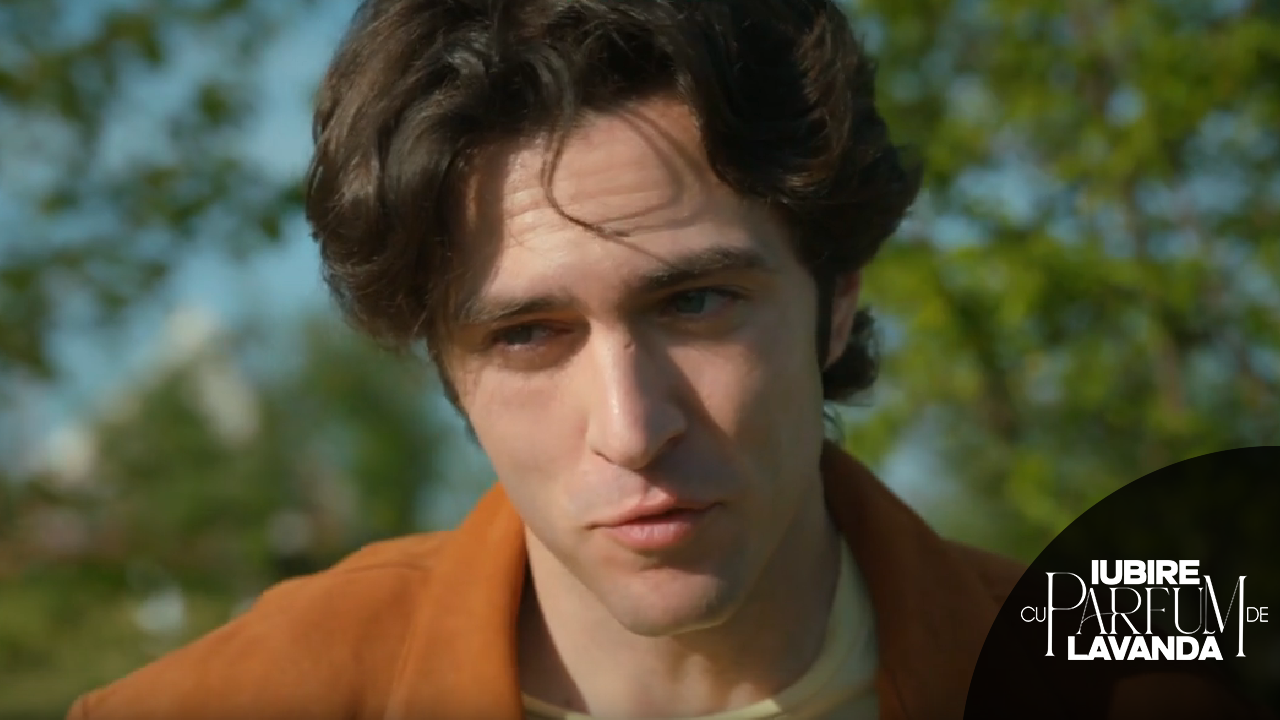 Iubire cu parfum de lavandă | Sezonul 3 | Episoadele 34, 35 și 36: Ce urmează