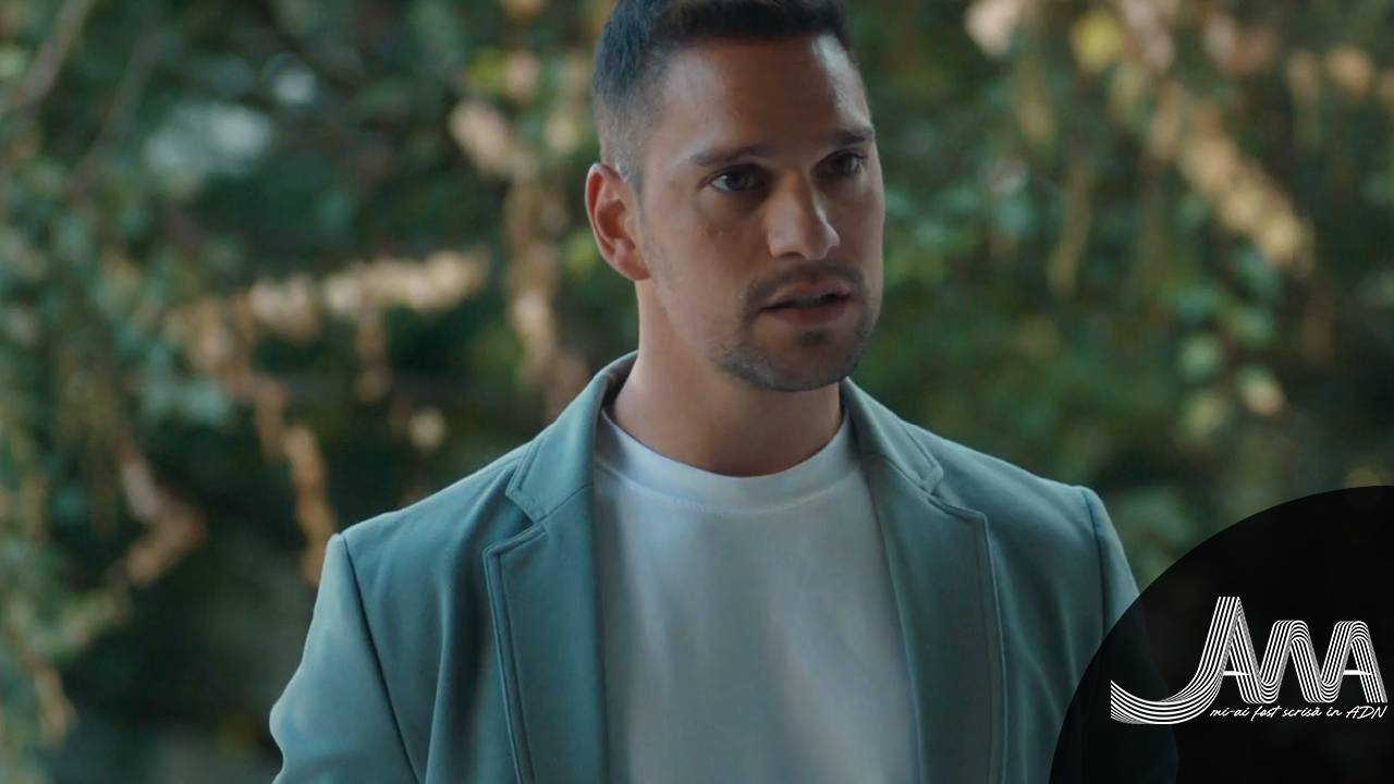 Ana, Mi-ai fost scrisă în ADN | Sezonul 2 - Episodul 13: Ce urmează