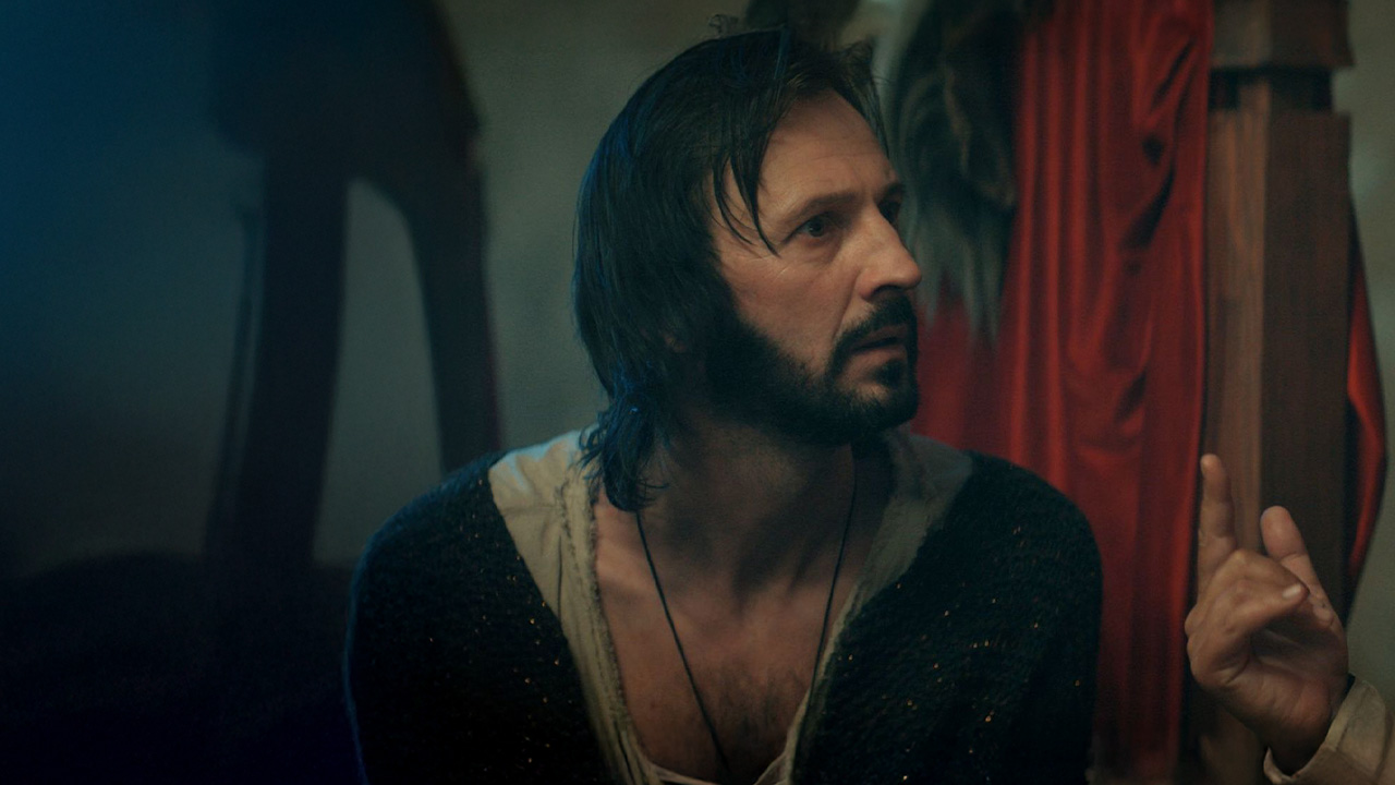 Zăpadă, Ceai și Dragoste 2: Cu puțin noroc