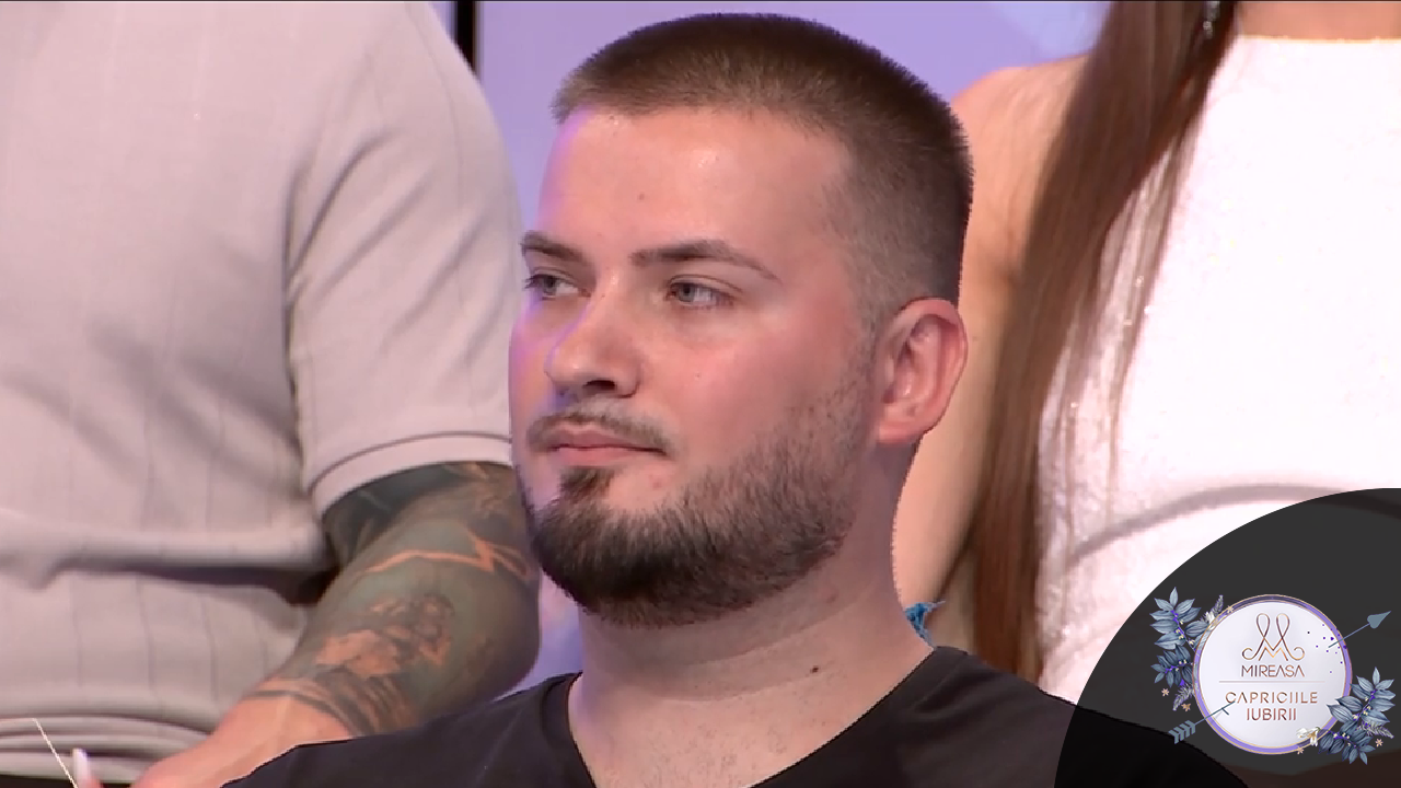 Mireasa. Capriciile iubirii | Sezonul 9 - Episodul 80