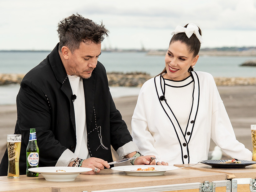 Chefi la cuțite | Sezonul 16