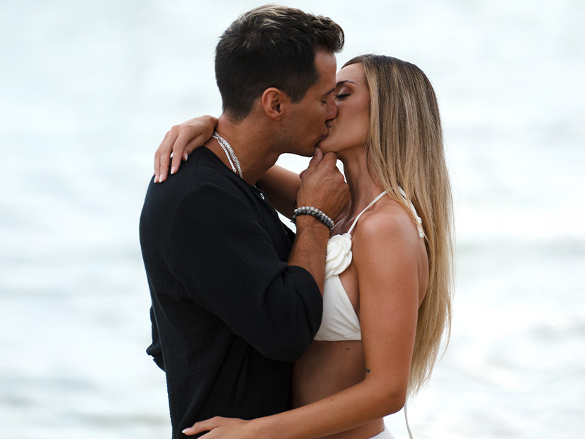 Insula Iubirii | Argentina & Chile