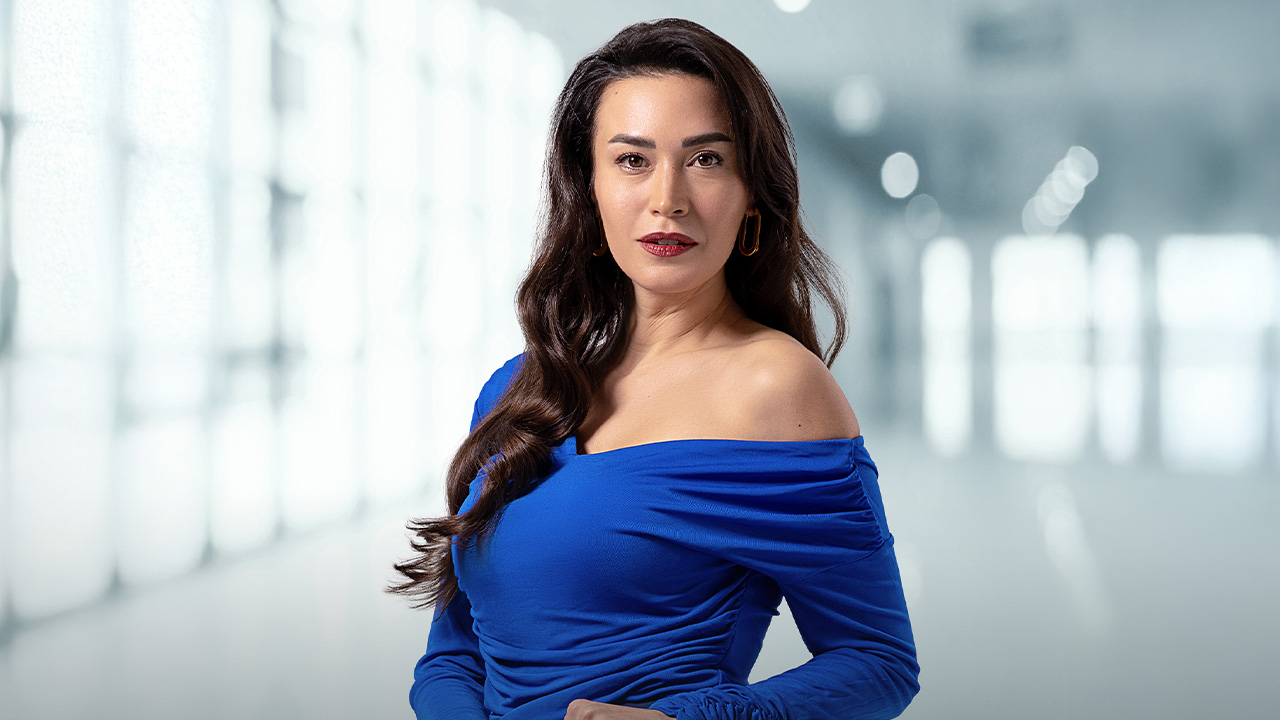 Curajul de a renaște