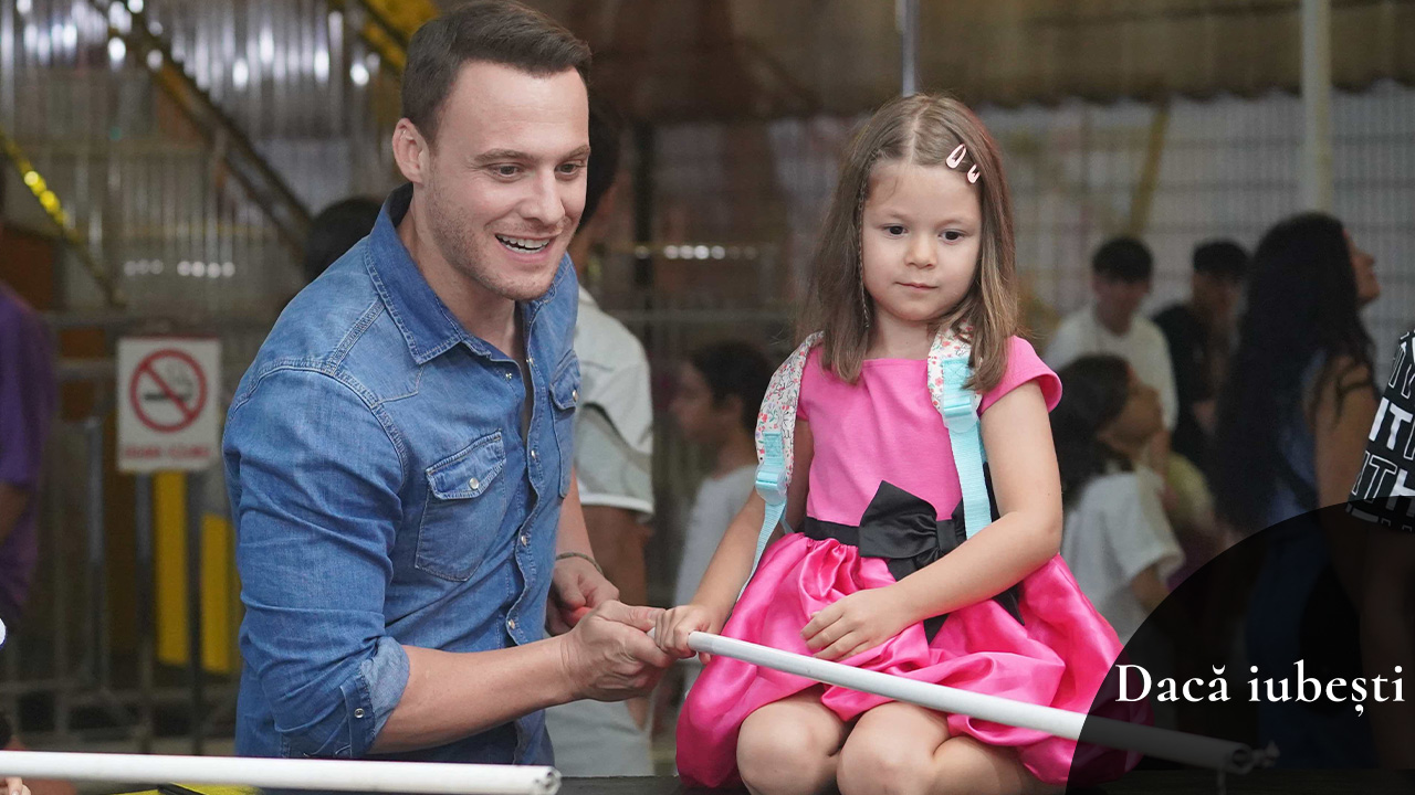 Dacă iubești | Episodul 17