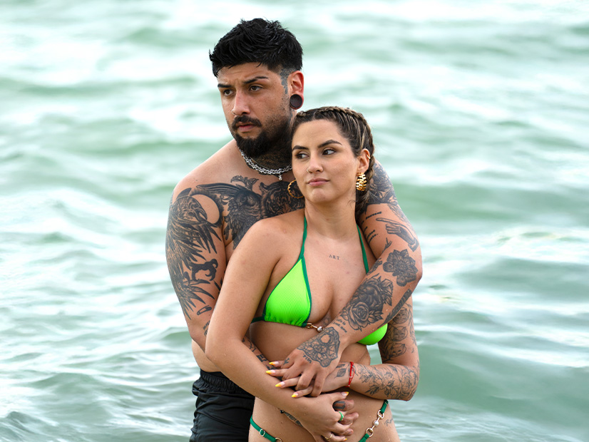 Insula Iubirii | Argentina & Chile