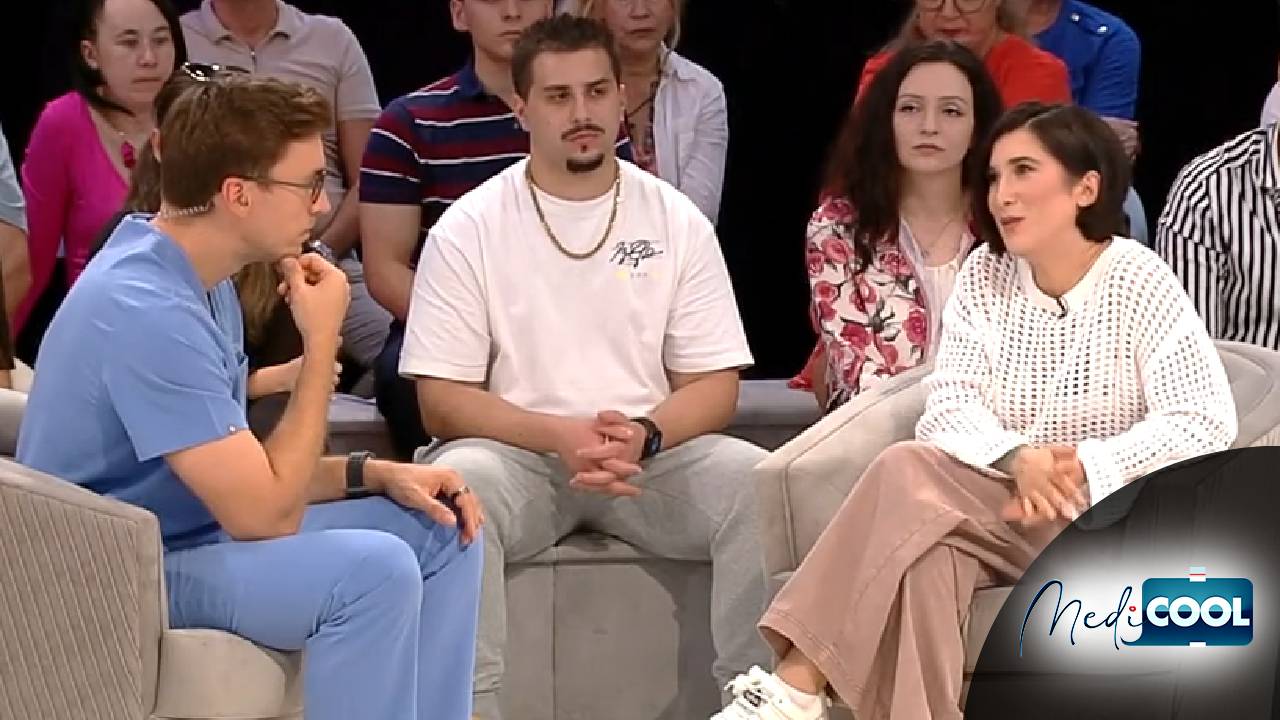 MediCOOL | Sezonul 9 - Episodul 57